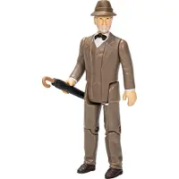 Hasbro Indiana Jones Retro Collection Actionfigur Dr. Henry Jones Sr. (Der letzte Kreuzzug) 10 cm