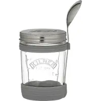 Kilner Suppe Einmachglas Set 0,35 l