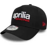 New Era Aprilia Piaggio 9Forty Cap unisex, onesize