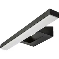 SG LED-Spiegelleuchte View 16W 4000K 970lm 114432