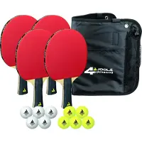 Joola Quattro Tischtennis-set