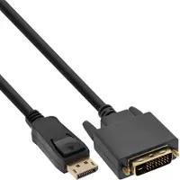 InLine DisplayPort — DVI