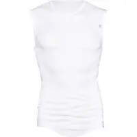 Mey Muskel-Shirt Serie Noblesse Weiss | Größe 7