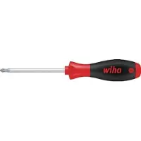 Wiha Schraubendreher 311 Gr.PH 2 Klingen-L.150mm Mehrkomponentengriff