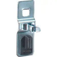 Bott Einfache Werkzeugklemme, ø 10 x B 20 mm