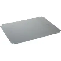 Schneider Electric NSYMM106 Stahl Montageplatte 1000x600mm - NSYMM106