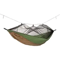Amazonas Mosquito Net Adventure Thermo Hängematte