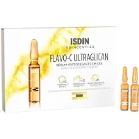 Isdin Isdinceutics Flavo-C Ultraglican Ampullen