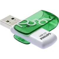 Philips Usb 3.0 256gb Vivid Usb-stick
