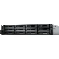 Synology Rs3621rpxs Nas