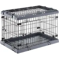 Ferplast Superior 75 Hundekäfig