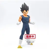 Dragon Ball Super Superheld Vegeta 17cm