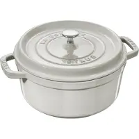 Staub La Cocotte rund, 18 cm