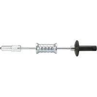 Ks Tools Ausbeullöffel 500.8559 475mm 80mm Werkzeugstahl 2080g
