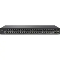 Lancom GS-3252P, Managed, L3, Gigabit Ethernet (10/100/1000), Power over Ethernet (PoE), Rack-Einbau, 1U