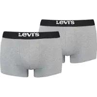 Levi's 701222844 Boxershorts 2 Einheiten