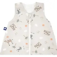 Zöllner Jersey Sommerschlafsack - Savanne Beige