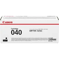 Canon 040, Schwarz, 1 Stück(e)