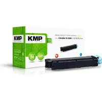 KMP 2923,3003, 0 Seiten, 11000 Seiten, Cyan, 1 Stück(e)