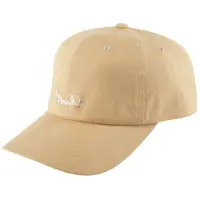 REELL Cap "Single Script Cap" in Gelb | Gr.: onesize
