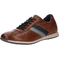 Bugatti Herren Sneaker braun Größe EUR 47