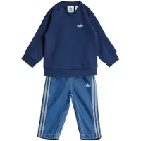Adidas Denim Crew Set