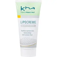 Hans Karrer GmbH HANS Karrer Lipocreme MikroSilber 100 ml
