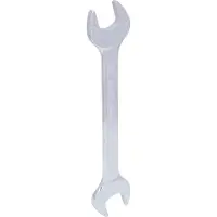 Ks Tools 517.0761, Chrom-Vanadium-Stahl, Edelstahl, 24x26 mm, 265 mm, 330 g, 1 Stück(e)