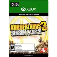 Borderlands 3: Season Pass 2