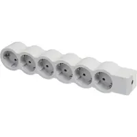 Legrand 694579, 56 mm, 370 mm, 41 mm, 265 g, 10 Stück(e)
