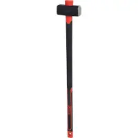 Ks Tools Vorschlaghammer mit Fiberglasstiel