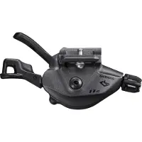 Shimano Fahrrad-Schalthebel Deore XT SLM8130RSET
