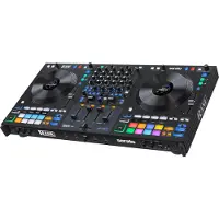 Rane FOUR Vierkanal-DJ-Controller