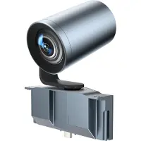 Yealink MB-Camera-12X - Konferenzkamera - PTZ - Farbe - 8 MP - 4K