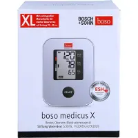 Boso Medicus X St Arme Xl, 1 St