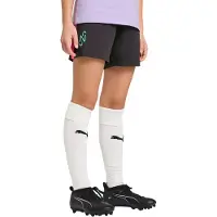 Puma Neymar Jr Creativity Sportshorts Schwarz,Grau 11-12 Years Junge Schwarz,Grau 11-12 Years
