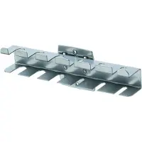 Gedore 1500 H 24-6 Werkzeughalter für Schraubendreher für 6 Teile
