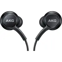 Samsung EO-IC100, Kabelgebunden, 20 - 20000 Hz, Anrufe/Musik, 18,35 g, Kopfhörer, Schwarz