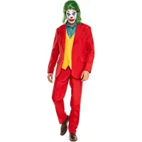 Opposuits Joker Anzug