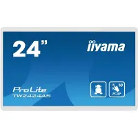 Iiyama ProLite TW2424AS-W1