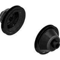 Dt Swiss Vr Endan 240 Qr Dbisos Vorderradnabenadapter