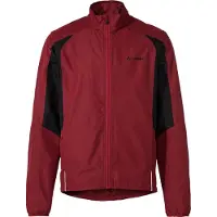 Vaude Bike Dundee Classic Zip Off Wind Jacke