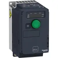Schneider Electric FU IP20 0,55KW 1X230V C2-FILT. (ATV320U06M2C)
