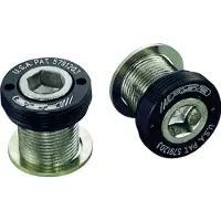 Fsa Paar Kurbelklemmschrauben qr2s m15