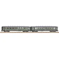 Piko n 40623, Zugmodell, N (1:160), Junge/Mädchen, 14 Jahr(e), Schwarz, Grün, Model railway/train