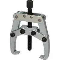 Ks Tools Innen- / Außenabzieher 620.0073 8,5mm 1,5mm Werkzeugstahl 6,5mm 200g