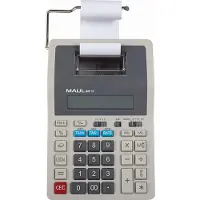 MAUL Taschenrechner MPP32 Grau