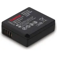 Hama Li-Ion-Akku DP 541 für Panasonic DMW-BLG10
