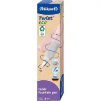 Pelikan Twist Fllhalter eco, ros‚