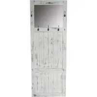 MCW Wandgarderobe-S